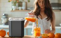 Cette machine à glaçons fait un carton sur Amazon et est enfin en promotion