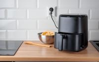 Air fryer : cette fonction cachée que beaucoup ignorent peut vraiment vous simplifier la vie !