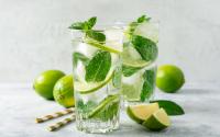 Virgin Mojito