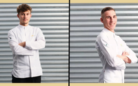 Top Chef : “c’est la première fois que j’ai vraiment stressé” – Charlie et Quentin racontent leur finale