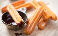 3 variantes pour les fans de churros