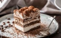 Le Dr Jimmy Mohamed partage une recette de tiramisu sain et riche en protéines pour un dessert sans compromis