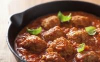 Boulettes de viande