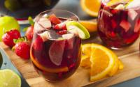 Sangria : on en voit de toutes les couleurs !