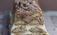 Tiramisu aux 'twix'