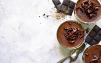 La mousse au chocolat de Pierre Hermé ⋆ Belly