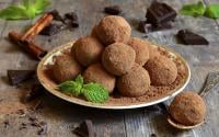 10 recettes de truffes qui changent