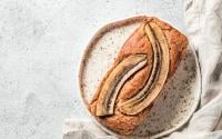 “L’un des meilleurs que j’ai jamais mangés” François Régis Gaudry partage LA recette du banana bread