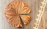 Comment réchauffer une galette des rois ?