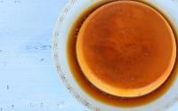 Connaissez-vous la Rozata, ce délicieux flan croate parfumé aux zestes de citron ?