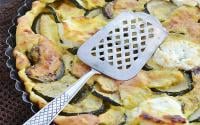 Courgettes, poivrons et aubergines : 5 recettes pour leur dire au revoir avant l'année prochaine