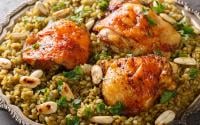 Connaissez-vous le freekeh, cette céréale qui change du riz ou des pâtes ?