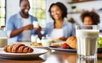 Voici l'aliment à manger au petit déjeuner pour s’assurer un bon confort intestinal pour la journée