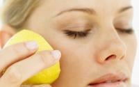 5 utilisations du citron en soin de beauté