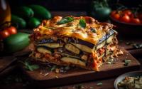 Lasagnes à la grecque : régalez-vous avec cette recette proposée par Juan Arbelaez !