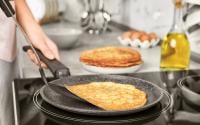 Chandeleur : comment savoir quand retourner sa crêpe dans la poêle ?