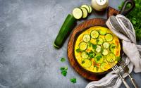 “Excellente” : voici la meilleure recette de frittata de courgettes selon les lecteurs de 750g