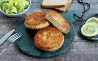 Prêt en 15 minutes, ce croque façon cordon bleu est la recette idéale pour se faire plaisir