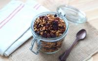 GRANOLA : à faire absolument à la MAISON avec nos 3 idées