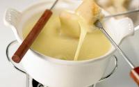 Fondue savoyarde à l'Epoisses Berthaut