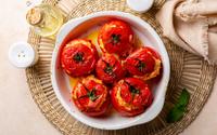 Tomates farcies :  4 idées de garnitures pour vous régaler !