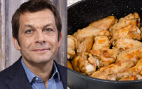 Laurent Mariotte partage la recette de la gibelotte, un classique de la gastronomie française un peu oublié