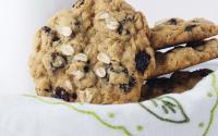 Les 12 Cookies qu'il faut absolument goûter au moins une fois dans sa vie !  