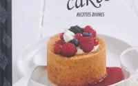 Angel Cakes ' Recettes divines de Coralie Ferreira