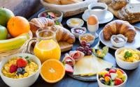 Ramadan : que manger au petit-déjeuner avant que le soleil ne se lève ?