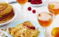 Crêpes et cidre : Les meilleurs accords sucrés et salés