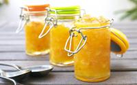 Marmelade d'orange