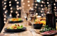 11 idées pour un repas de Noël plus responsable
