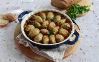 Il vous reste des oignons ? Voici 3 recettes pour les cuisiner facilement !