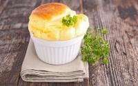 Soufflé au fromage inratable