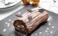 Comment faire facilement une bûche de Noel maison ?