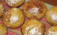 Pasteis de nata