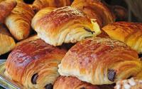 Le meilleur pain au chocolat de Paris (n’est pas à Paris)