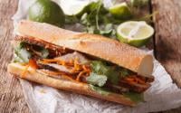 “C’est l’un de mes sandwichs préférés” : François-Régis Gaudry dévoile ses secrets pour faire un bon banh-mi