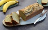 La meilleure façon de faire un banana bread