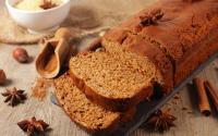 “Une texture moelleuse” : François-Régis Gaudry dévoile sa recette parfaite  de pain d'épices