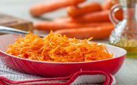 5 façons de préparer votre salade de carottes