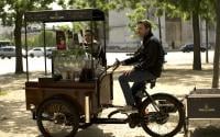 Trip Bike Café : des cafés italiens sur roues en plein Paris