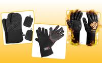 Gants de cuisine résistants à la chaleur : notre sélection pour cuisiner et griller en toute sécurité