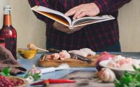 5 livres de cuisine pour les fans de séries