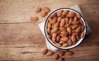 3 délicieuses façons d'utiliser les amandes