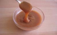 Dulce Leche ou confiture de lait