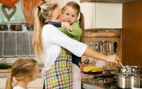 Comment allier travail, loisirs et repas sains en famille ?