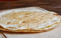 Quesadillas au fromage