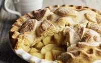 La vraie Apple Pie