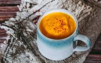 Connaissez-vous la soupe “bonne mine”, la recette idéale pour faire le plein de vitamines ?